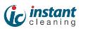 Instant Cleaning logo
